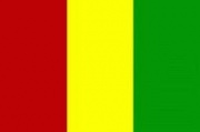几内亚国旗