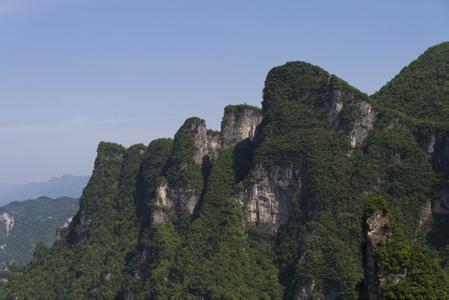 五峰天气预报10天查询