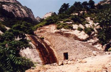 辽阳北宁闾山农业旅游区天气