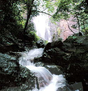 金华九峰山天气