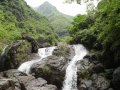 衢州紫微山天气