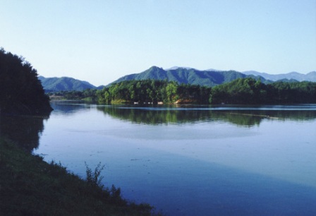 阳泉五龙泉天气