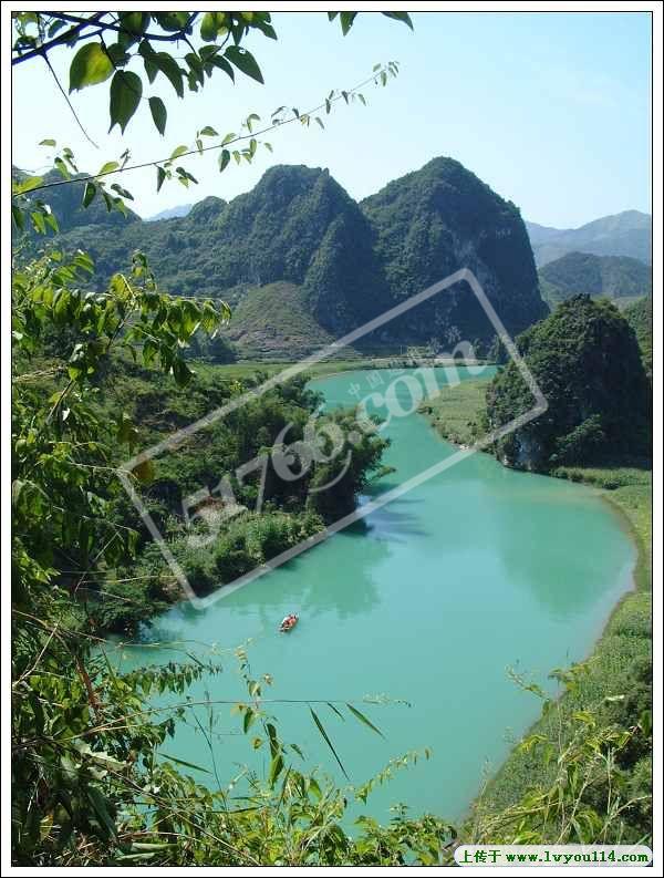 河池盘阳河天气