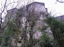 安顺天台山伍龙寺天气