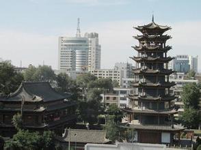 张掖黑河山庄天气