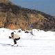 太原五龙滑雪场天气